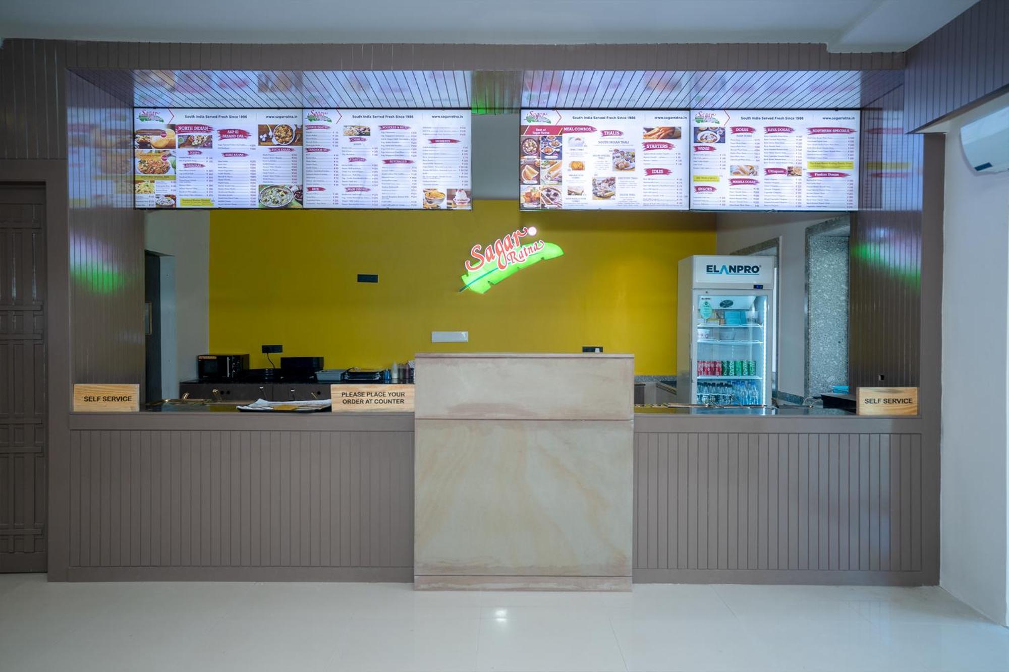 Tiger'S Trail Hotel & Food Court Kumbhalgarh Eksteriør bilde